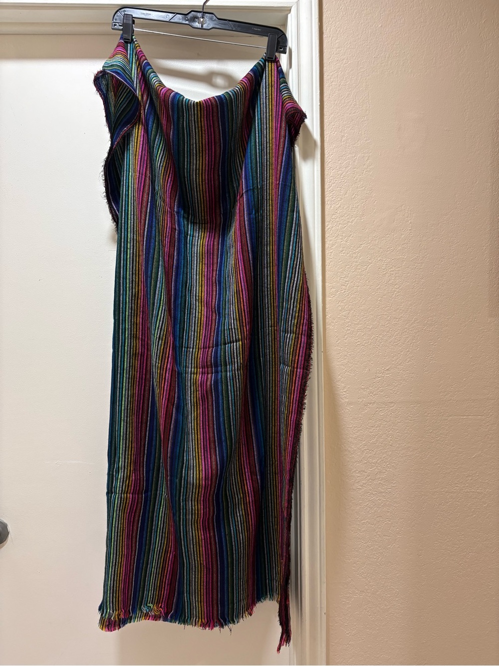Mexican rebozo(Shawl)